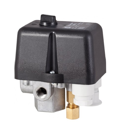 Pressure Switches